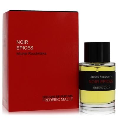 Noir Epices For Women By Frederic Malle Eau De Parfum Spray (unisex) 3.4 Oz