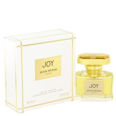 Joy For Women By Jean Patou Eau De Toilette Spray 1 Oz