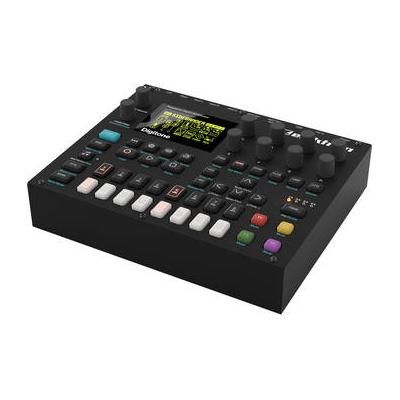 Elektron Digitone Eight-Voice Digital FM Synthesizer and Sequencer DIGITONE