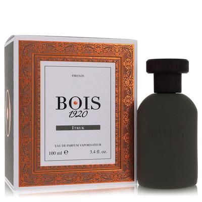 Bois 1920 Itruk For Women By Bois 1920 Eau De Parfum Spray 3.4 Oz