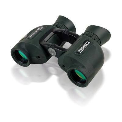 Steiner Predator AF 8x30mm Porro Prism Binoculars NBR Long Life Rubber Armoring Black 2045