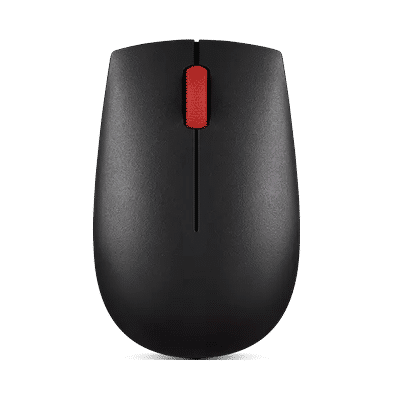 Essential Compact Wireless Mouse