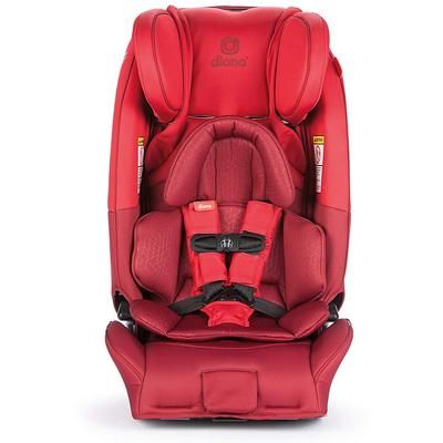 Diono Radian 3RXT All-in-One Convertible Car Seat 2019 Red