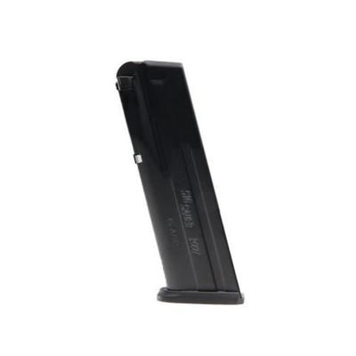 SIG SAUER Magazine P227 45AP 10RD Black MAG2274510-10RD