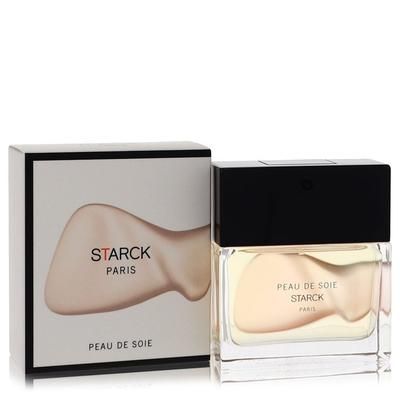 Peau De Soie For Women By Starck Paris Eau De Toilette Spray (unisex) 1.35 Oz