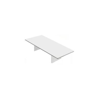 96" x 48" Rectangular Conference Table