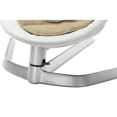 Nuna Leaf Bouncer (Organic Cotton Insert) - Twilight