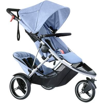 Phil & Teds Dash Strollers