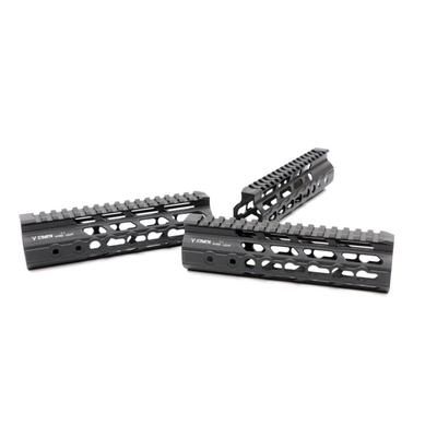 V Seven AR-15 Hyper-Light Magnesium Handguard 16.5in Keymod HYPLIGHT 16.5KM