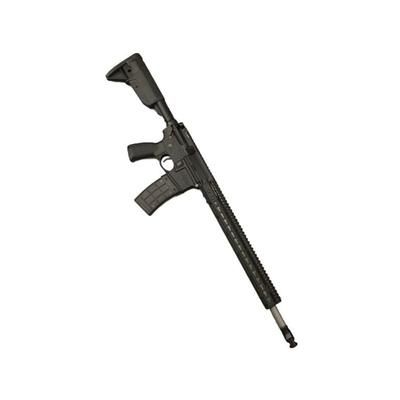V Seven Gi Heavy 556/223 Complete Upper 18in 18HR GI-UR