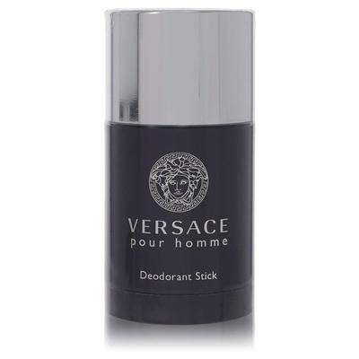Versace Pour Homme For Men By Versace Deodorant Stick 2.5 Oz