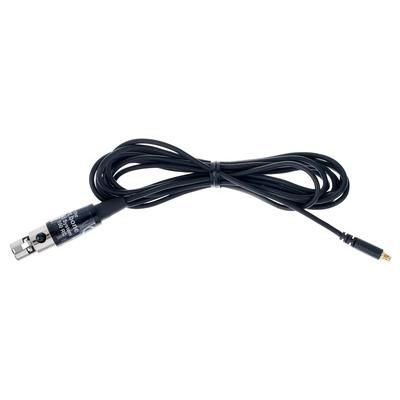 the t.bone Ovid System HD Cable Shure