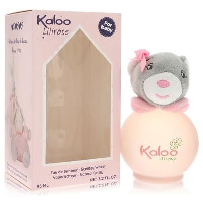 Kaloo Lilirose For Women By Kaloo Eau De Senteur Spray (alcohol Free) 3.2 Oz