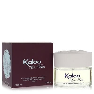 Kaloo Les Amis For Men By Kaloo Eau De Toilette Spray / Room Fragrance Spray 3.4 Oz