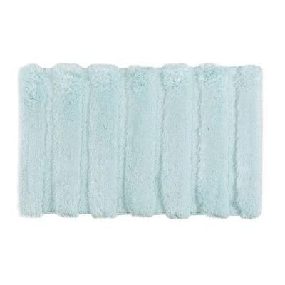 "Madison Park 21x34" Rug in Seafoam - Olliix MP72-5109"