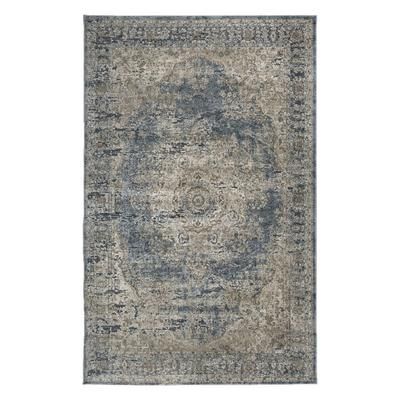 Signature Design South Medium Rug - Ashley Furniture R402722