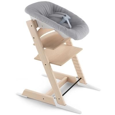 Stokke Tripp Trapp Newborn Set - Grey