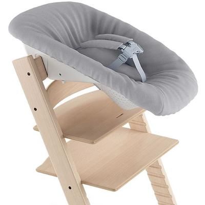 Stokke Tripp Trapp Newborn Set - Grey