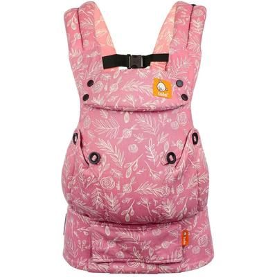 Tula Explore Baby Carrier - Bloom