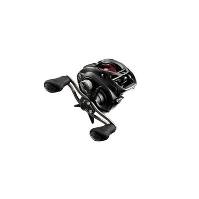 Daiwa Fuego CT Baitcasting Reel 6.3-1 5+1 Right Hand FGCT100H
