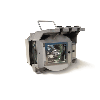 Jaspertronics™ Original Lamp & Housing for the Infocus IN1118HDLC Projector - 1 Year Warranty