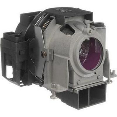 Original Philips Lamp & Housing for the NEC NP60+ Projector - 240 Day Warranty