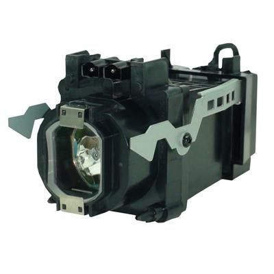 Original Philips Lamp & Housing for the Sony KDF-E42A10 TV - 1 Year Warranty