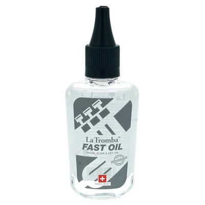 La Tromba AG Fast Valve Oil