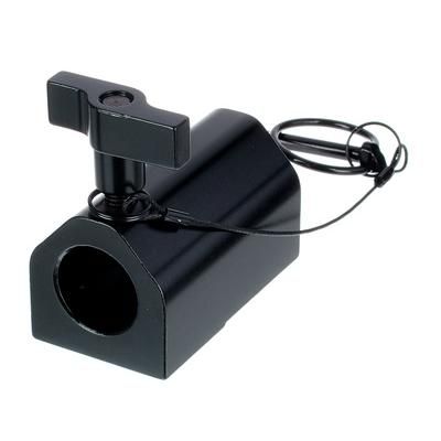 Global Truss 101918 TV Adapter M10 black