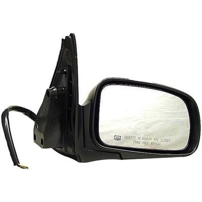 1999-2002 Nissan Quest Right Mirror - Dorman 955-729