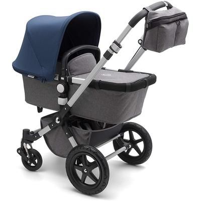 Bugaboo Cameleon 3 Stroller Fresh Collection Sky Blue