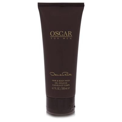 Oscar For Men By Oscar De La Renta Shower Gel 6.7 Oz