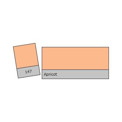 Lee Filter Roll 147 Apricot