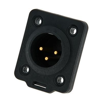 Neutrik NC3MDX-TOP