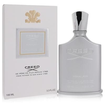 Himalaya For Men By Creed Eau De Parfum Spray (unisex) 3.3 Oz