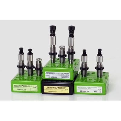 Redding Reloading Competition Set - 22 Nosler 58768