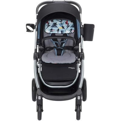 Maxi-Cosi Adorra Travel System - Disney-Pixar Incredibles 2