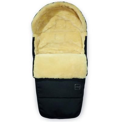 Joolz Polar Footmuff - Black