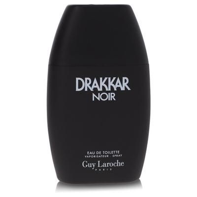 Drakkar Noir For Men By Guy Laroche Eau De Toilette Spray (tester) 3.4 Oz