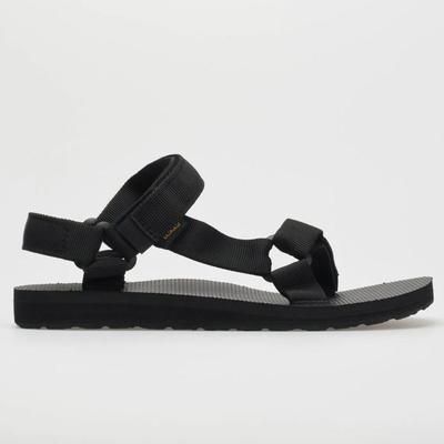 Teva Original Universal Urban Men's Sandals & Slides Black
