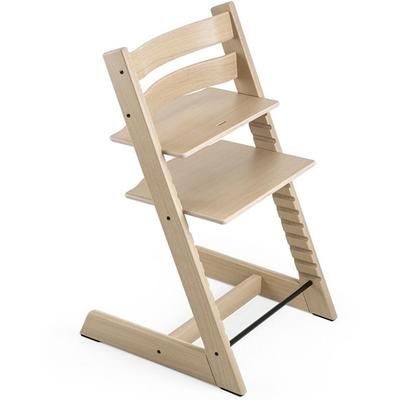 Stokke Tripp Trapp Chair -Oak - Natural