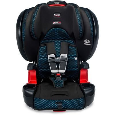 Britax Pinnacle ClickTight Booster Car Seat - Cool Flow Teal