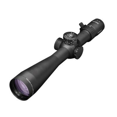 Leupold Mark 5HD 7-35x56mm Rifle Scope 35 mm Tube First Focal Plane Black Matte Non-Illuminated Tremor 3 Reticle Mil Rad Adjustment 177332