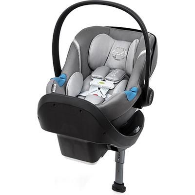 Cybex Aton M SensorSafe Infant Car Seat - Manhattan Grey