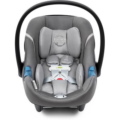 Cybex Aton M SensorSafe Infant Car Seat - Manhattan Grey