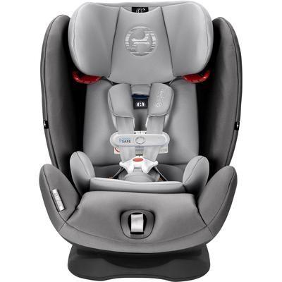 Cybex Eternis S SensorSafe All-in-One Convertible Car Seat 2021 Manhattan
