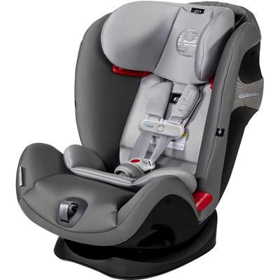 Cybex Eternis S SensorSafe All-in-One Convertible Car Seat 2021 Manhattan