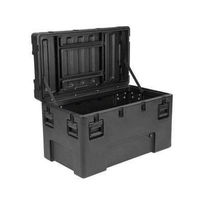 SKB Cases Cases R Series Waterproof Utility Case w/Wheels 24in 3R4222-24B-EW