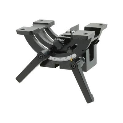 Grizzly Industrial Optional Heavy-Duty Cast-Iron Trunnion for G0513 G0513X & G0514X H8193