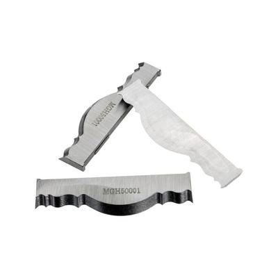 Grizzly Industrial Moulding Knife - Crown Mould 4-1/2in G4537